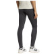 Adidas Γυναικείο κολάν Essentials Big Logo Cotton Leggings Adidas Γυναικείο κολάν Essentials Big Logo Cotton Leggings